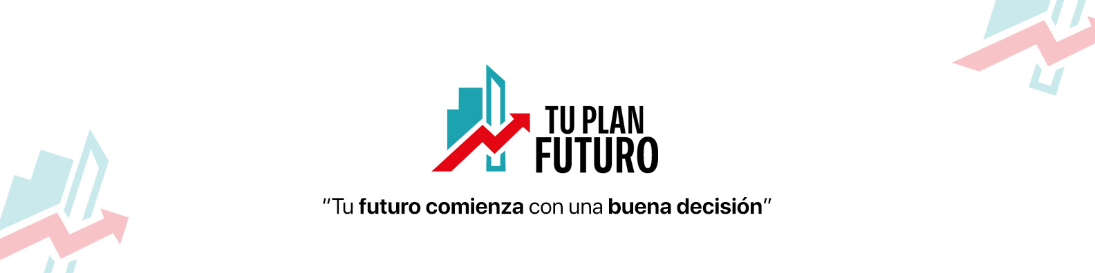 Banner LinkedIn Tu Plan Futuro
